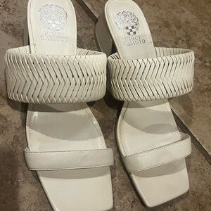 Vince Camuto sandals